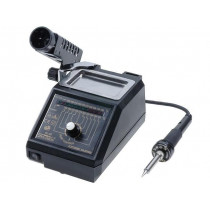 ; Soldering station; analogue; 48W; 150÷420°C; Plug: EU; V: ESD; SORNY ROONG INDUSTRIAL ; Soldering station; analogue; 48W; 150÷420°C; Plug: EU; V: ESD; SORNY ROONG INDUSTRIAL