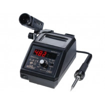 ; Soldering station; analogue; 48W; 160÷480°C; Plug: EU; V: ESD; SORNY ROONG INDUSTRIAL ; Soldering station; analogue; 48W; 160÷480°C; Plug: EU; V: ESD; SORNY ROONG INDUSTRIAL
