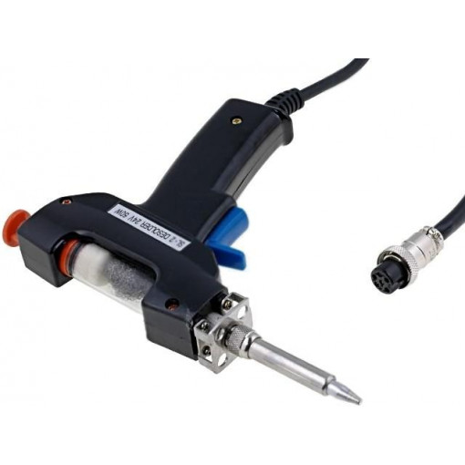 ; Desoldering iron; nozzle SR-916-20/1.5N; SORNY ROONG INDUSTRIAL ; Desoldering iron; nozzle SR-916-20/1.5N; SORNY ROONG INDUSTRIAL