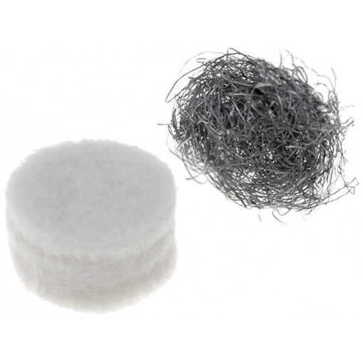 ; Spare part: filter; for PENSOL-SL916-D2 desoldering iron; SORNY ROONG INDUSTRIAL