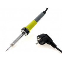 ; Soldering iron: with htg elem; 40W; 230V; Plug: EU; SORNY ROONG INDUSTRIAL