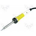 ; Soldering iron: with htg elem; 30W; 230V; Plug: EU; SORNY ROONG INDUSTRIAL