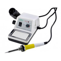 ; Soldering station; analogue; 50W; 250÷480°C; Plug: EU; SORNY ROONG INDUSTRIAL ; Soldering station; analogue; 50W; 250÷480°C; Plug: EU; SORNY ROONG INDUSTRIAL