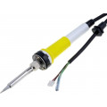 ; Soldering iron: with htg elem; for PENSOL-SR976 station; SORNY ROONG INDUSTRIAL