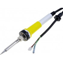 ; Soldering iron: with htg elem; for PENSOL-SR976 station; SORNY ROONG INDUSTRIAL