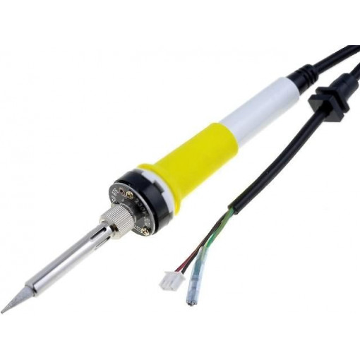 ; Soldering iron: with htg elem; for PENSOL-SR976 station; SORNY ROONG INDUSTRIAL ; Soldering iron: with htg elem; for PENSOL-SR976 station; SORNY ROONG INDUSTRIAL