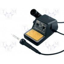 ; Soldering station; analogue; 50W; 250÷480°C; Plug: EU; V: ESD; SORNY ROONG INDUSTRIAL ; Soldering station; analogue; 50W; 250÷480°C; Plug: EU; V: ESD; SORNY ROONG INDUSTRIAL