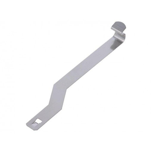 PFC-A1 -PAIR; Retainer/retractor clip; Application: PF083A-E,PF113A-E; OMRON