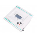 PFCMAX6; Module: power regulator; OUT: 6; 480VAC; -20÷60°C; 144x144x62mm; 5A; ISKRA PFCMAX6; Module: power regulator; OUT: 6; 480VAC; -20÷60°C; 144x144x62mm; 5A; ISKRA