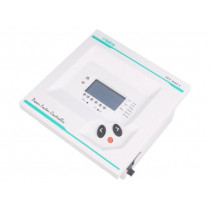 PFCMAX6; Module: power regulator; OUT: 6; 480VAC; -20÷60°C; 144x144x62mm; 5A; ISKRA