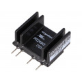 PFE240A25R; Relay: solid state; Ucntrl: 18÷36VAC; 25A; 24÷280VAC; THT; SIP; CRYDOM PFE240A25R; Relay: solid state; Ucntrl: 18÷36VAC; 25A; 24÷280VAC; THT; SIP; CRYDOM