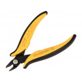 ; Pliers; cutting,miniature; Pliers len: 140mm; PIERGIACOMI