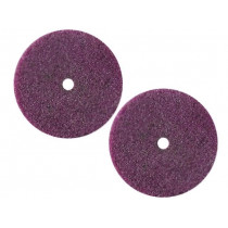 M.2610; Grinding wheels; 22mm; aluminium oxide; Application: steel; PG MINI
