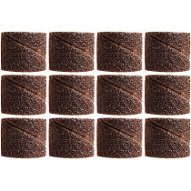 M.3620; Grinding belts; 13mm; Pcs: 12; grain 60; PG MINI