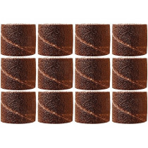 M.3630; Grinding belts; 13mm; Pcs: 12; grain 120; PG MINI