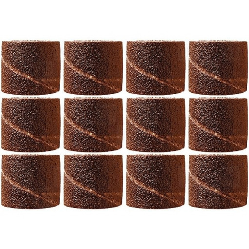 M.3630; Grinding belts; 13mm; Pcs: 12; grain 120; PG MINI