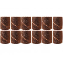 M.3660; Grinding belts; 9.5mm; Pcs: 12; grain 120; PG MINI