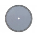 M.5715; Cutting diamond wheel; 30mm; PG MINI