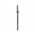 M.8120; Mandrel; 3mm; Tip: threaded; PG MINI