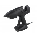 M.8815; Hot melt glue gun; Ø: 7mm; 230VAC; 30W; Plug: EU; Len: 1.8m; PG MINI