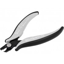; Pliers; cutting,miniature; ESD; 138mm; PIERGIACOMI