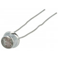 PGM5549-MP; Photoresistor; 100mW; 45÷140kΩ; 540nm; Mounting: THT; 150VDC; Token