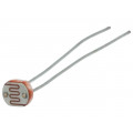 PGM5637D; Photoresistor; 100mW; 16÷50kΩ; 560nm; Mounting: THT; 150VDC; Token