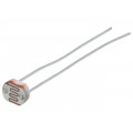 PGM5659D; Photoresistor; 100mW; 150÷300kΩ; 560nm; Mounting: THT; 150VDC; Token