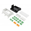 BC 107,6 DEV-KIT KMGY; Enclosure: for DIN rail mounting; Y: 89.7mm; X: 107.6mm; Z: 62.2mm; PHOENIX CONTACT