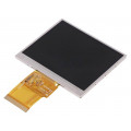 PH320240T023-IHA01; Display: TFT; 3.5 PH320240T023-IHA01; Display: TFT; 3.5