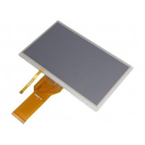PH800480T013-IBB01; Display: TFT; 7