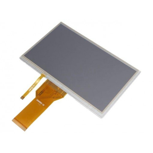 PH800480T013-IBB01; Display: TFT; 7
