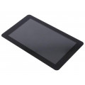 PH800480T013-IHC08; Display: TFT; 7 PH800480T013-IHC08; Display: TFT; 7