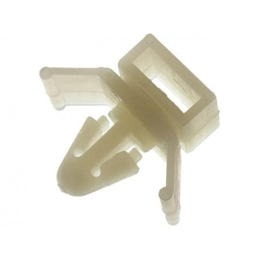 PHC-8; Snap handle; polyamide; UL94V-2; natural; T: 8.1mm; Cutout: Ø6.2mm; KSS WIRING PHC-8; Snap handle; polyamide; UL94V-2; natural; T: 8.1mm; Cutout: Ø6.2mm; KSS WIRING