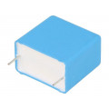 PHE840ED7150MD19R06L2; Capacitor: polypropylene; X2; 1.5uF; 22.5mm; ±20%; 15.5x24.5x26mm; KEMET