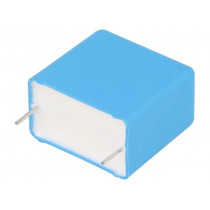 PHE840ED7150MD19R06L2; Capacitor: polypropylene; X2; 1.5uF; 22.5mm; ±20%; 15.5x24.5x26mm; KEMET