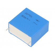 PHE844RR7220MR06L2; Capacitor: polypropylene; X1; 2.2uF; 480VAC; ±20%; THT; -40÷105°C; KEMET