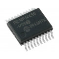 PIC18F14K50-I/SS; PIC microcontroller; Memory: 16kB; SRAM: 768B; EEPROM: 256B; SMD; MICROCHIP TECHNOLOGY
