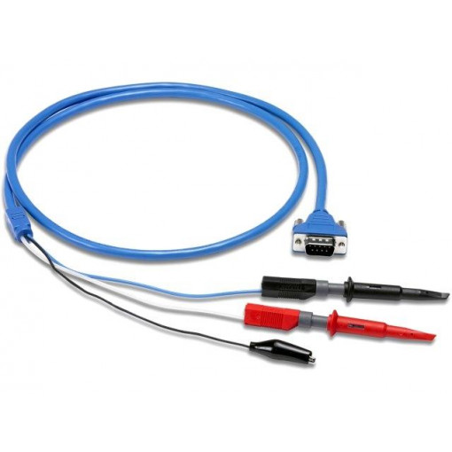 PICO CONNECT 441; Probe: for oscilloscope; Band: ≤15MHz; Attenuator: 1: 1; Pico Technology PICO CONNECT 441; Probe: for oscilloscope; Band: ≤15MHz; Attenuator: 1: 1; Pico Technology