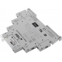 PIR6WT-1Z-24VAC/DC-R; Timer; 0,1s÷10days; SPST-NO; 250VAC/6A; 24VAC; 24VDC; DIN; -20÷55°C; RELPOL
