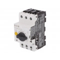 PKZM0-0,25-EA; Motor breaker; 0.06kW; 220÷690VAC; DIN; Short circ.release: 3.5A; EATON ELECTRIC