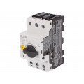 PKZM0-0,4-EA; Motor breaker; 0.09kW; 220÷690VAC; DIN; Short circ.release: 5.6A; EATON ELECTRIC