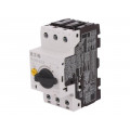 PKZM0-16-EA; Motor breaker; 7.5kW; 220÷690VAC; DIN; Short circ.release: 224A; EATON ELECTRIC