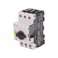 PKZM0-2,5-EA; Motor breaker; 0.75kW; 220÷690VAC; DIN; Short circ.release: 35A; EATON ELECTRIC