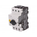 PKZM0-4-EA; Motor breaker; 1.5kW; 220÷690VAC; DIN; Short circ.release: 56A; EATON ELECTRIC