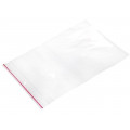 ; Self-seal bag; L: 200mm; Width: 150mm; Thick: 45um; polyetylene;  ; Self-seal bag; L: 200mm; Width: 150mm; Thick: 45um; polyetylene;