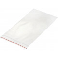; Self-seal bag; L: 250mm; Width: 150mm; Thick: 45um; polyetylene;  ; Self-seal bag; L: 250mm; Width: 150mm; Thick: 45um; polyetylene;