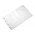 ; Self-seal bag; L: 300mm; Width: 200mm; Thick: 45um; polyetylene;  ; Self-seal bag; L: 300mm; Width: 200mm; Thick: 45um; polyetylene;