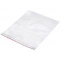 ; Self-seal bag; L: 300mm; Width: 250mm; Thick: 45um; polyetylene;  ; Self-seal bag; L: 300mm; Width: 250mm; Thick: 45um; polyetylene;