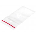 ; Self-seal bag; L: 60mm; Width: 40mm; Thick: 45um; polyetylene;  ; Self-seal bag; L: 60mm; Width: 40mm; Thick: 45um; polyetylene;